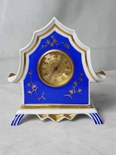  Horloge Pagode Rosenthal